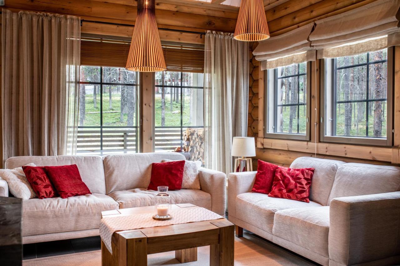 Casa vacanze Hullun Mustikka *
