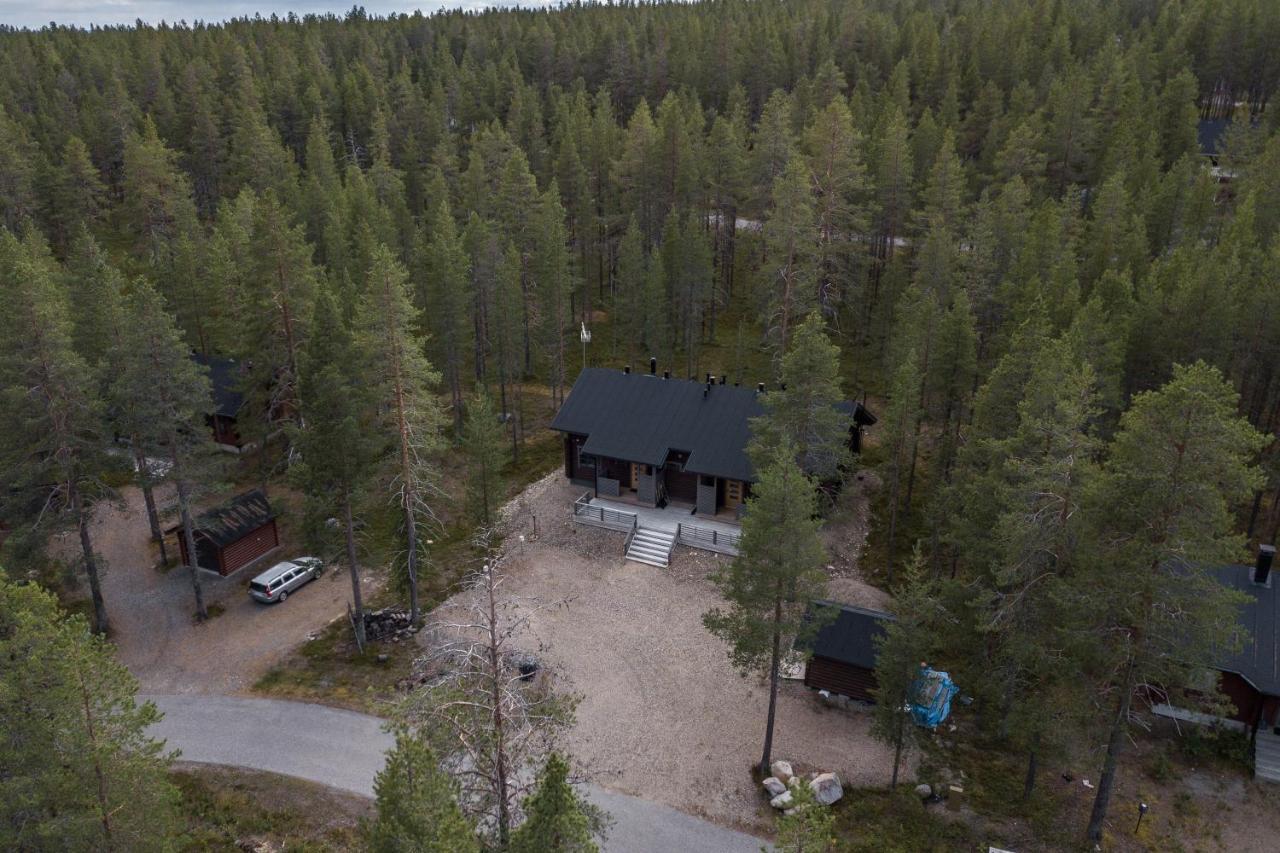 Casa vacanze Hullun Mustikka
