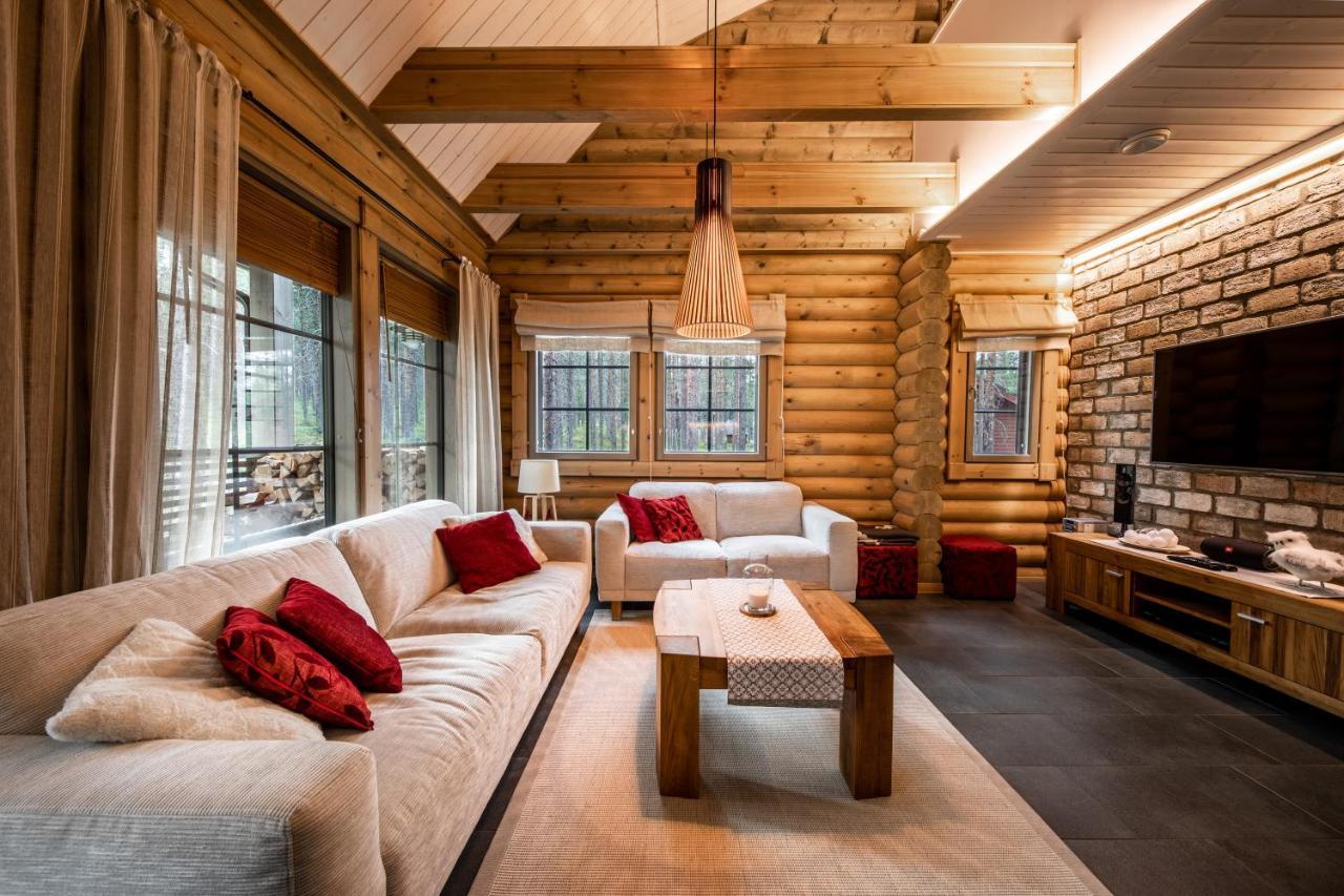 Casa vacanze Hullun Mustikka *