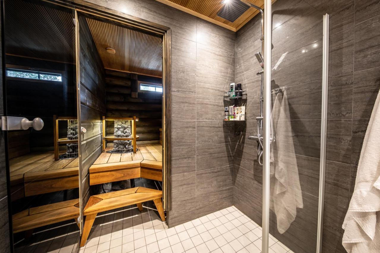 Casa vacanze Hullun Mustikka
